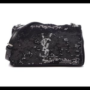 Authentic Saint Laurent mini bag